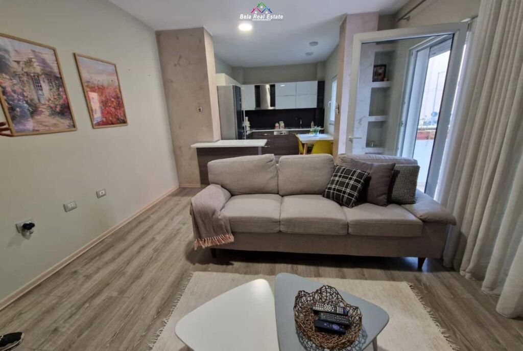 Apartament Me Qera 2+1 Tek Kodra E Diellit ( ID B2201856) Tirane
