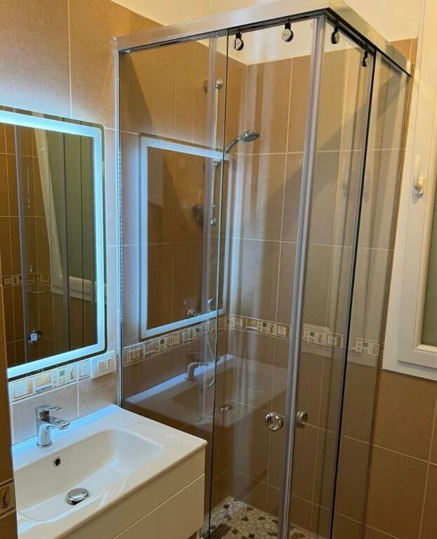 Apartament 2+1 me qera📍Fakulteti Ekonomik