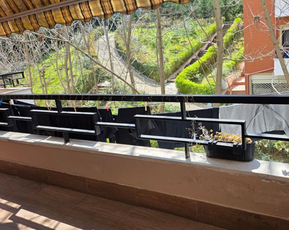 Shitet apartament tek Xhamia e Selitës