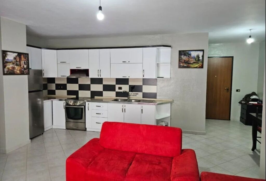 APARTMENT FOR RENT 2+1 YZBERISHT 50,000 LEKE  FH-70123