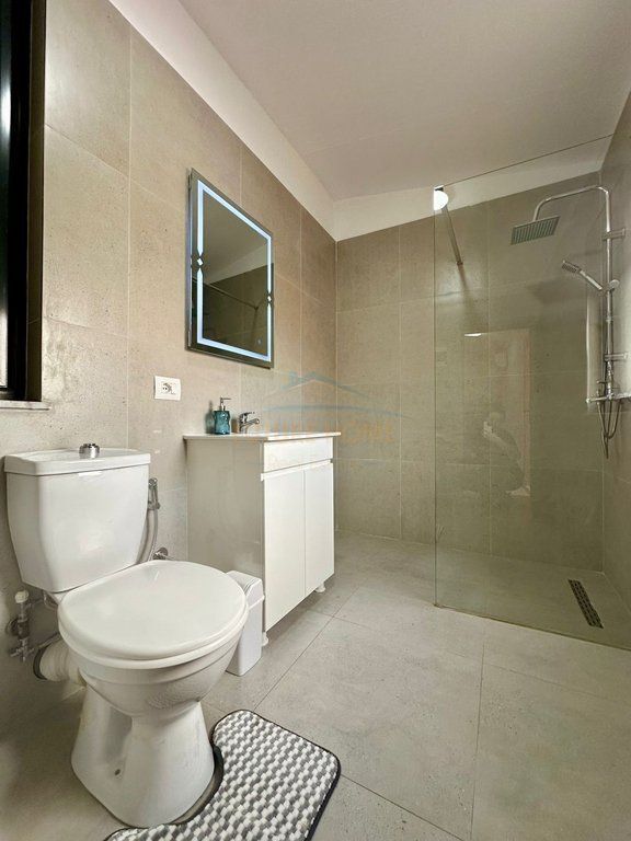 Qera,Apartament 2+1+2, Selvia