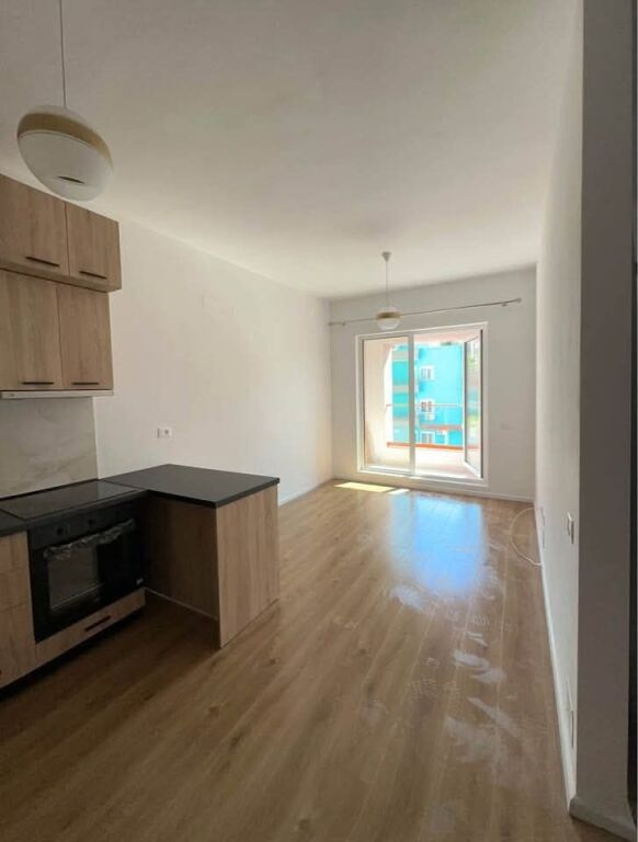 APARTAMENT 1+1 ME QERA - RR. ALI DEMI, TIRANE