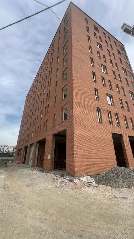 VENDESI APPARTAMENTO 2+1 ASTIR