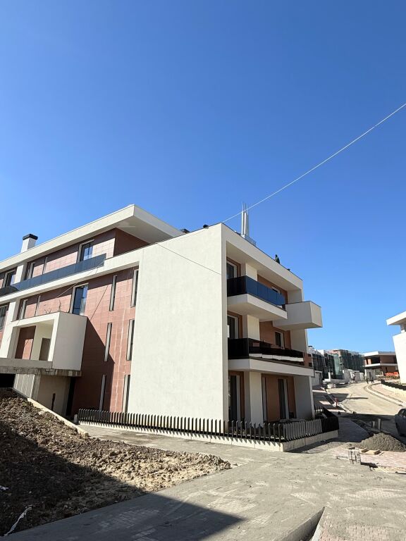 APARTAMENT 2+1 PER SHITJE TEK TULIPAN RESIDENCE