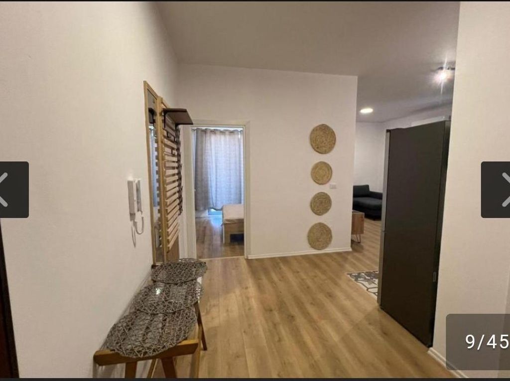 OKAZION! APARTAMENT 1+1 + 18 m² VERANDË – RR. "BARDHYL"!
