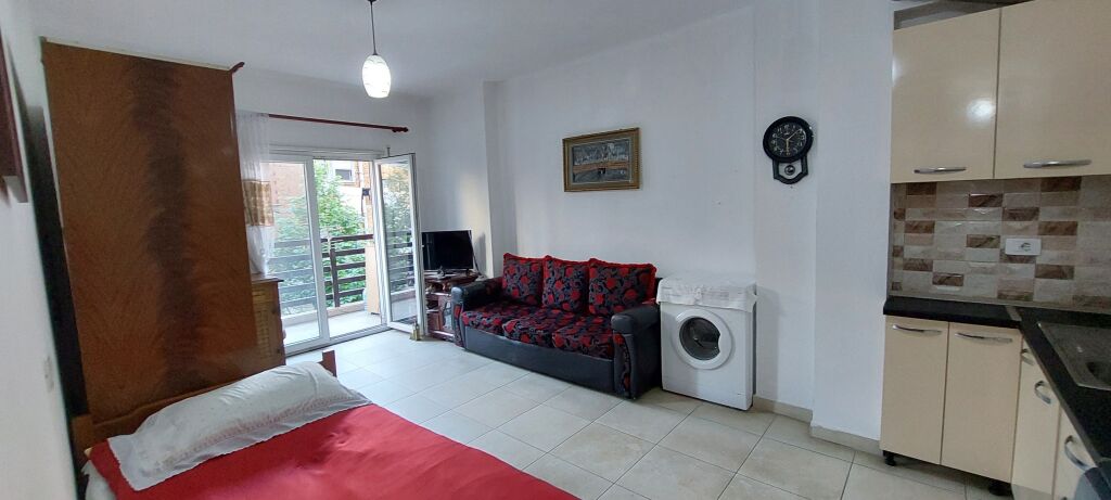 Studio apartment for sale Selvia