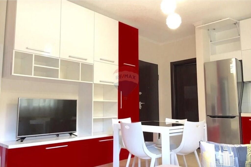 APARTMENT FOR RENT 1+1