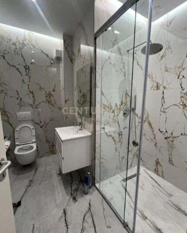 APARTAMENT 2+1+2 NE SHITJE