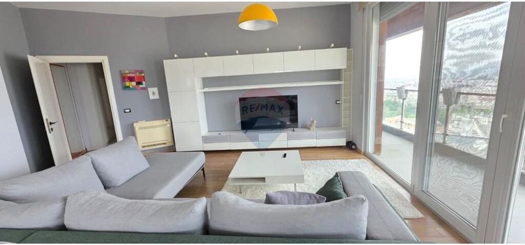 Affittasi appartamento 2+1+2 vicino al Giardino Botanico