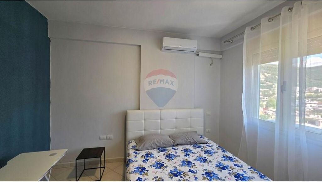 🌊✨ Appartamento 1+1 in Vendita – Lungomare, Vlora ✨🌊