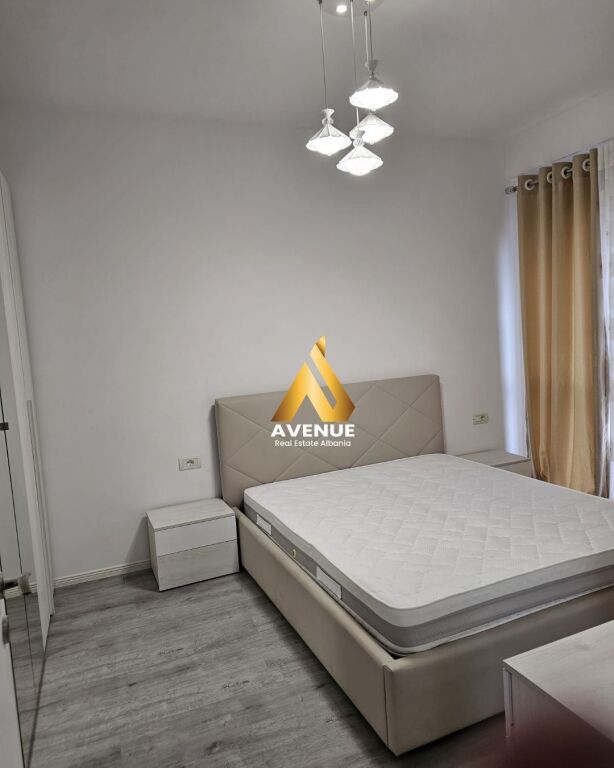 JEPET ME QERA APARTAMENT 2+1 – PRANE MEDRESES 5 Maji Tirane