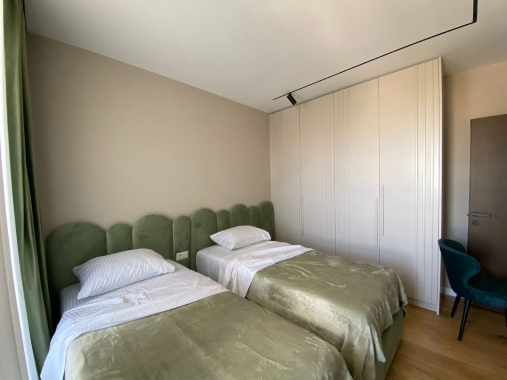 Apartament 2+1+ post Parkimi ne Kamez