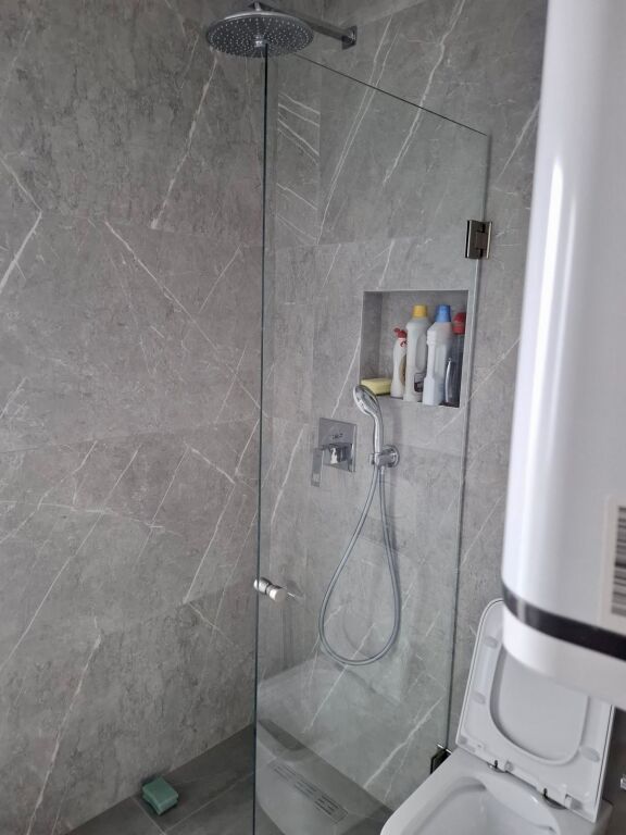 📣 QERA SUPER Apartament 2+1+2 Me Verande Dhe Parking 📍 Prane Shkolles Se Kuqe ✨