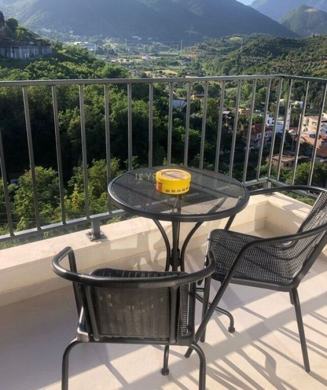 Apartment 1+1 for sale, Fresku- Jaho Residence