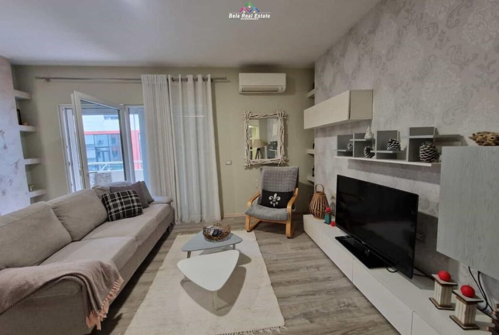 Apartament Me Qera 2+1 Tek Kodra E Diellit ( ID B2201856) Tirane