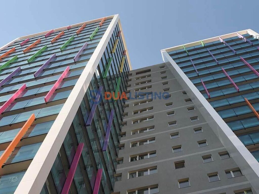 SHITET APARTAMENT ME SUPER PAMJE AMBASADOR 3