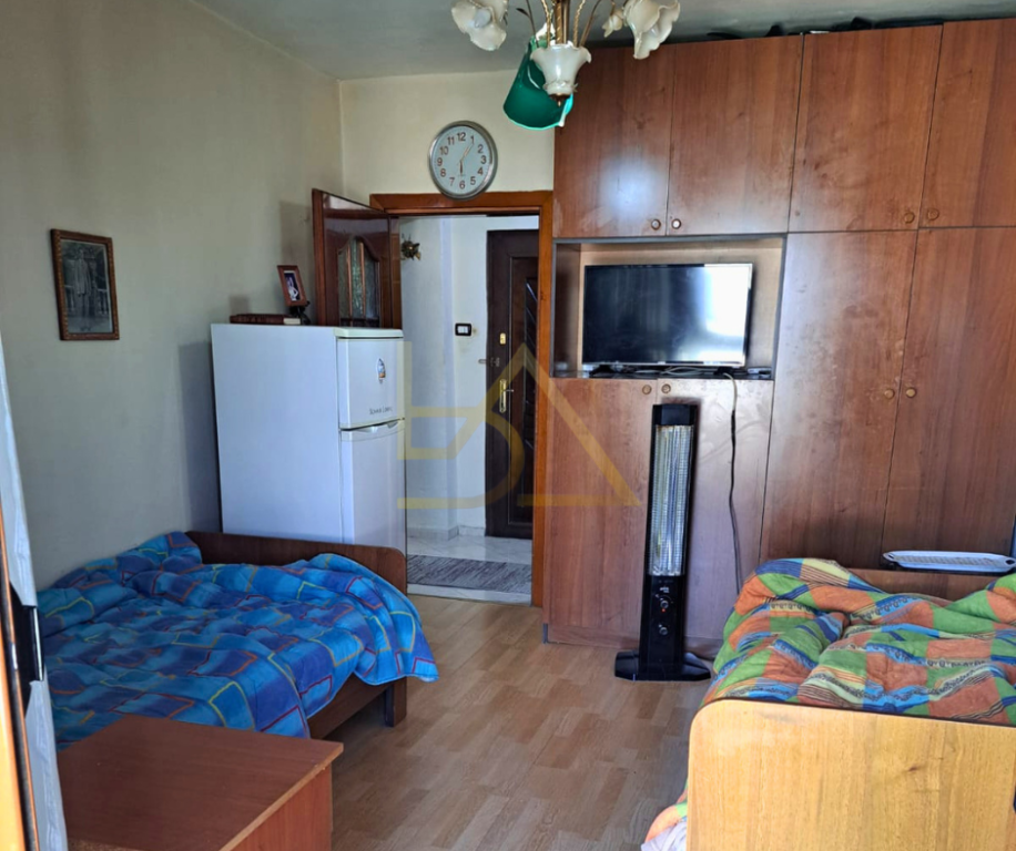 Shitet Apartament – Durrës, Lagjja 18