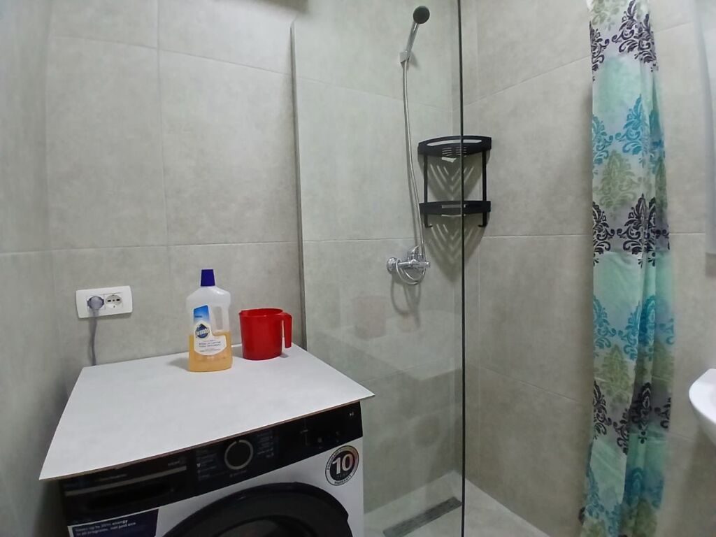 Apartment 1+1+1 Balcony For Rent