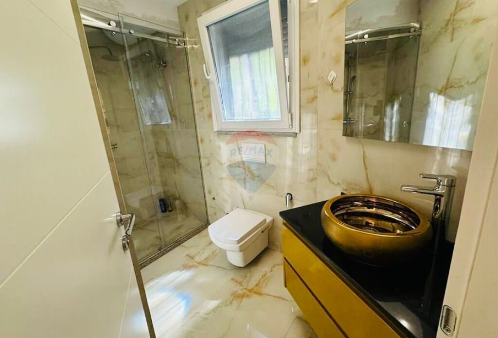 Apartament 2+1 Liqeni I Thate