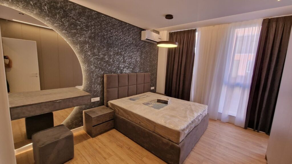 Apartament 2+1+2 per qira , Bulevardi i Ri