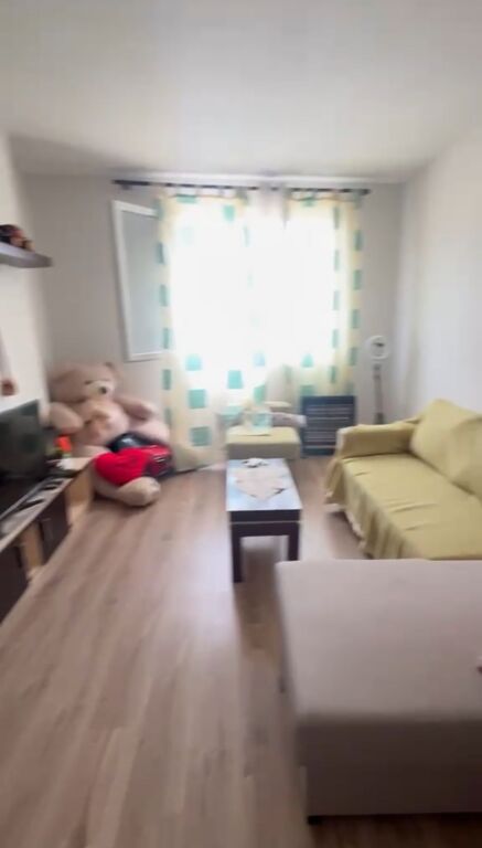 Apartment for Rent 1+1,American 3