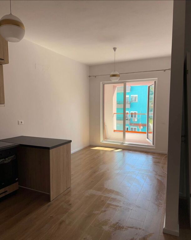 APARTAMENT 1+1 PER QERA NE ALI DEM