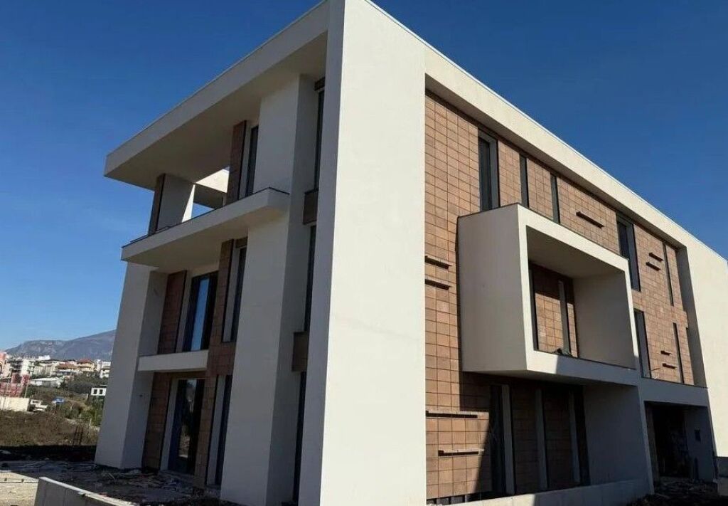 Appartamento 1+1 in vendita a un ottimo prezzo – Tulipan Residence, TEG