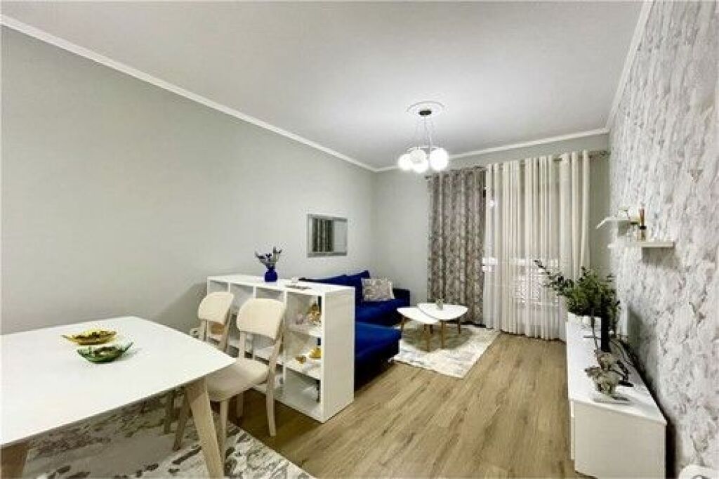 Apartament 1+1 Plus Post Parkimi Me Qera tek Delijorgji.