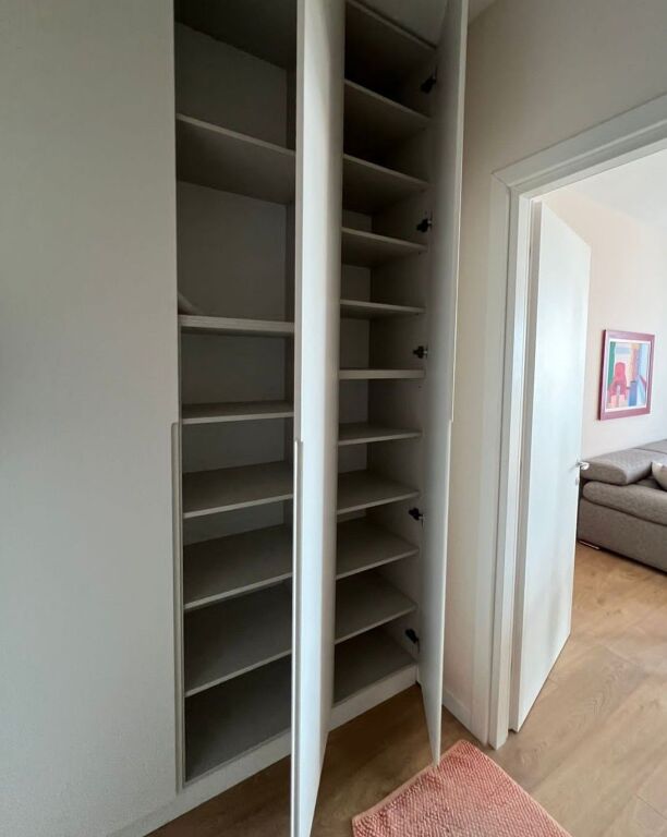 📌 Appartamento 2+1+2 in affitto – Myslym Shyri