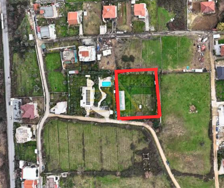 Shitet Tokë për Zhvillim – Mjull Bathore, pranë TEG