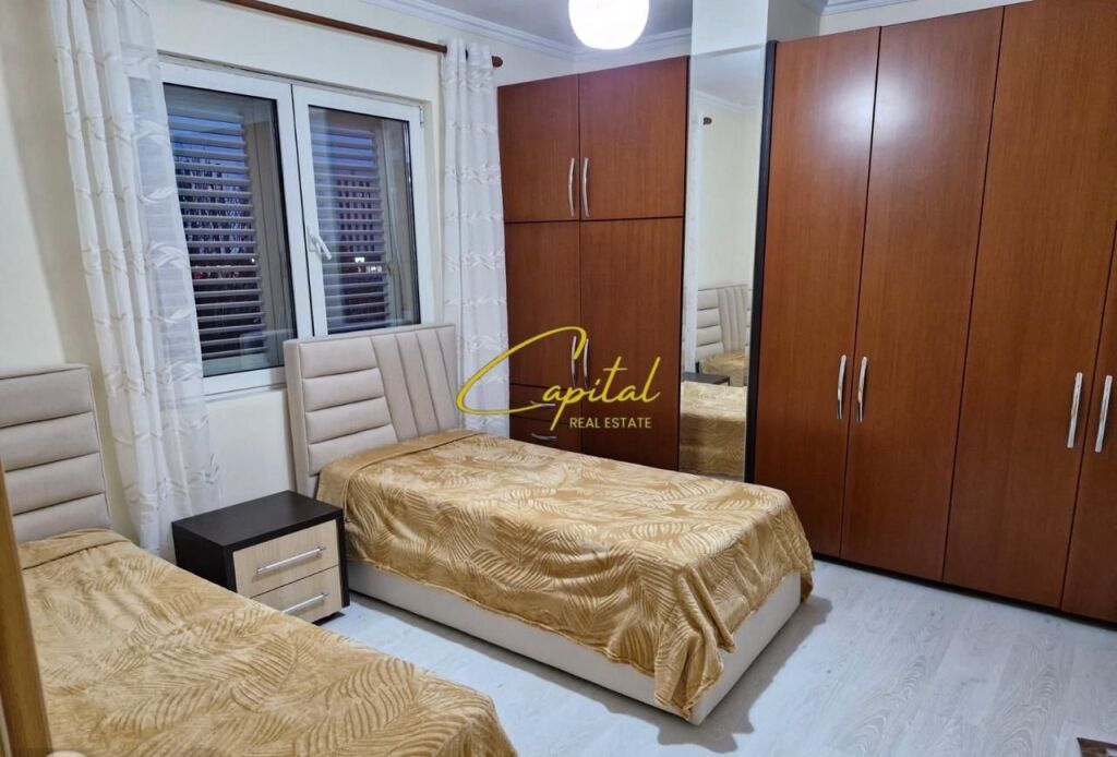 APARTAMENT ME QIRA 3+1 PORCELAN 209.000 EURO