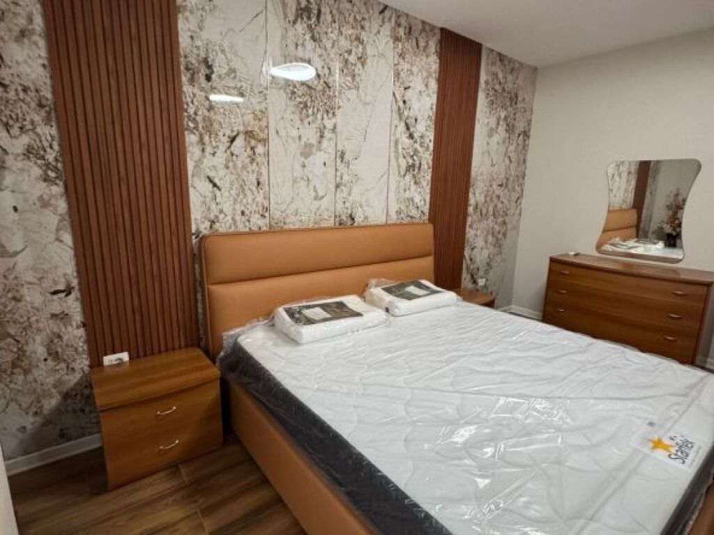 Appartamento 2+1 in vendita via Mine Peza📍Zogu i Zi, vicino a Gazheli