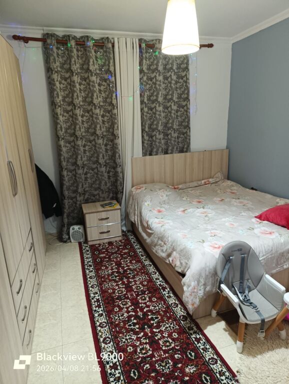 Qera | Apartament 1 + 1 | Brryli | 400 €/muaj