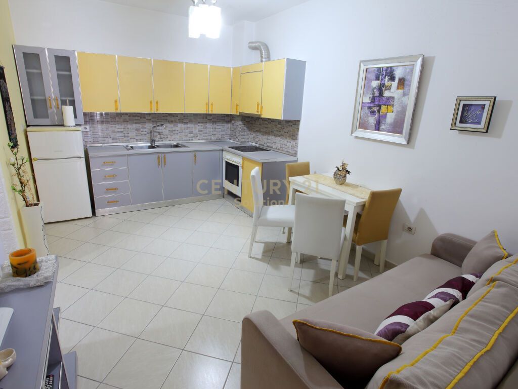 Apartment for rent 1+1 in Astir