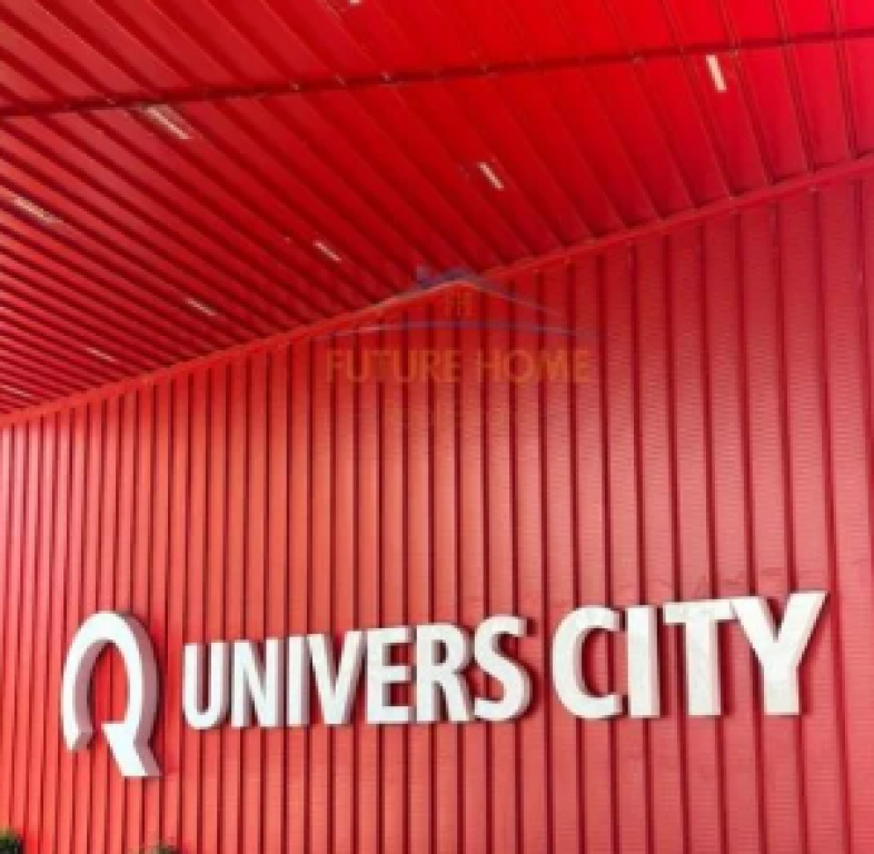 🏢Shitet Apartament 1+1 te Kompleksi Univers City Prane QTU-se!