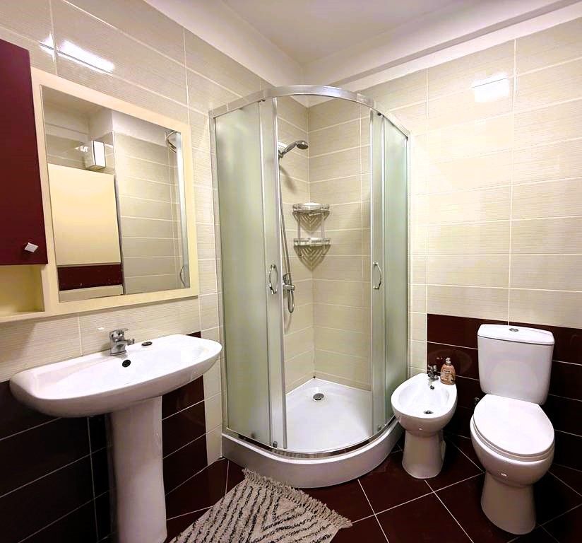 FOR RENT 1+1 APARTMENT IN KOMUNA E PARISIT❗️