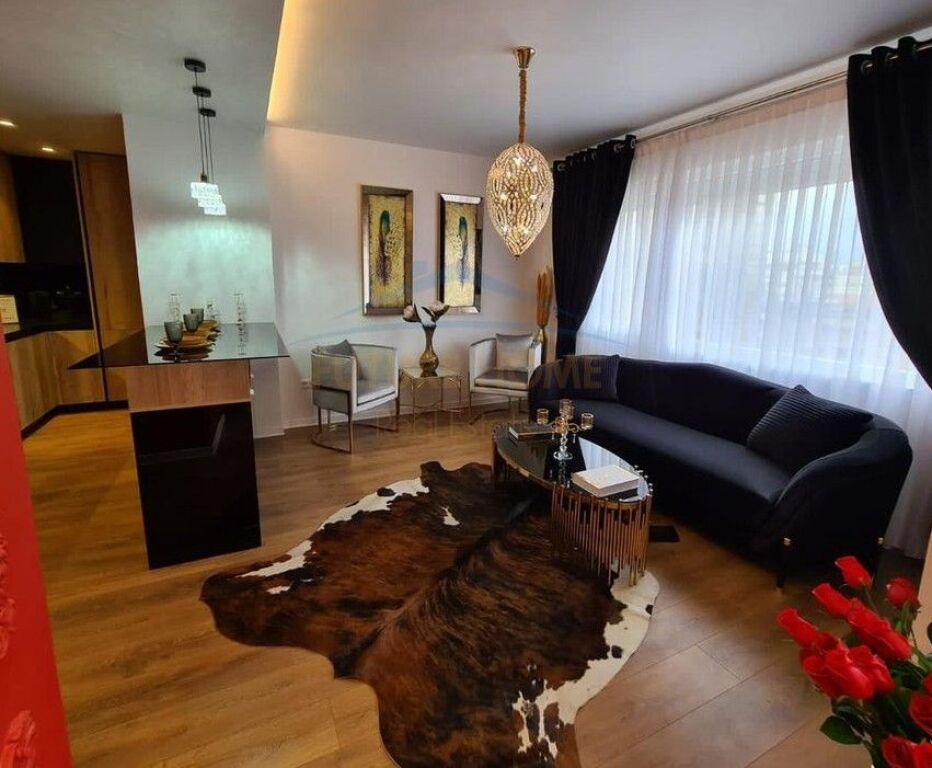 Affitto, Appartamento 1+1, Via dei Kosovari, Tirana