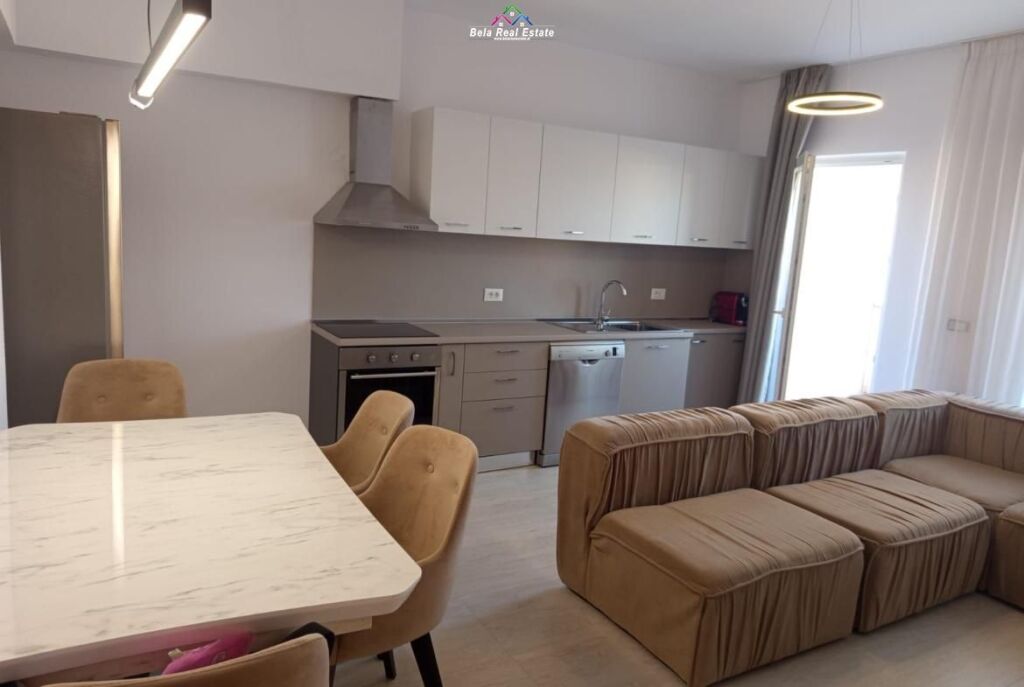 Apartament Me Qera 2+1 Tek Dritan Hoxha (ID B2201858) Tirane