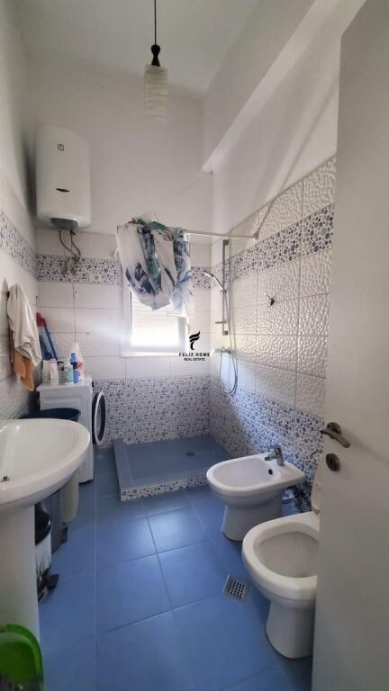 APARTMENT 1+1 FOR SALE GJIRI I LALZIT 140,000 EURO