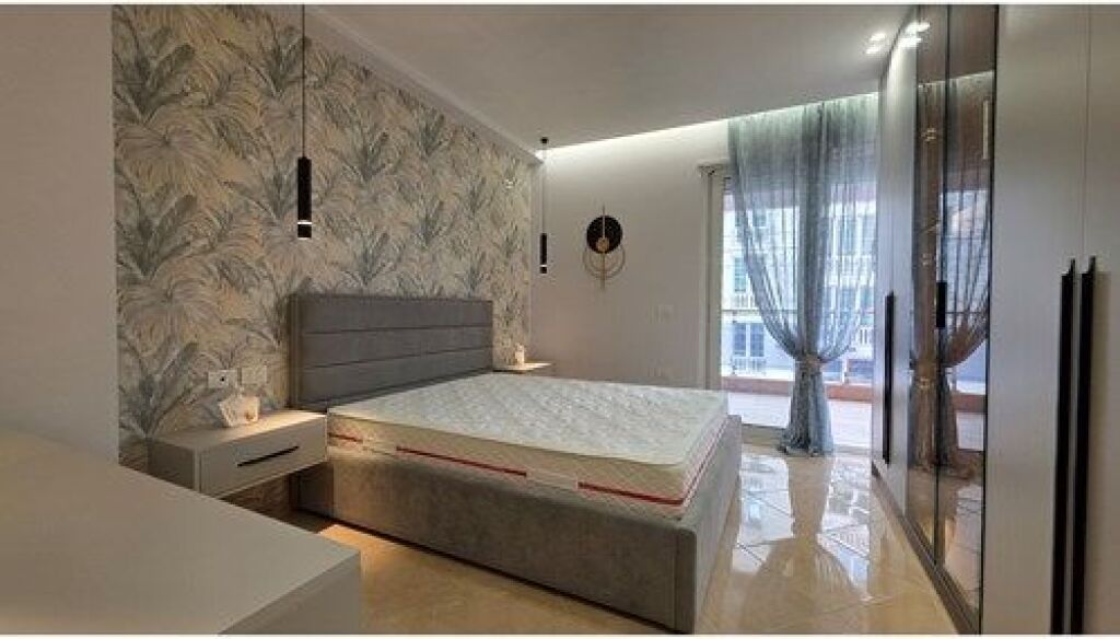Apartament 1+1 ne shitje ne Uje te Ftohte,Vlore