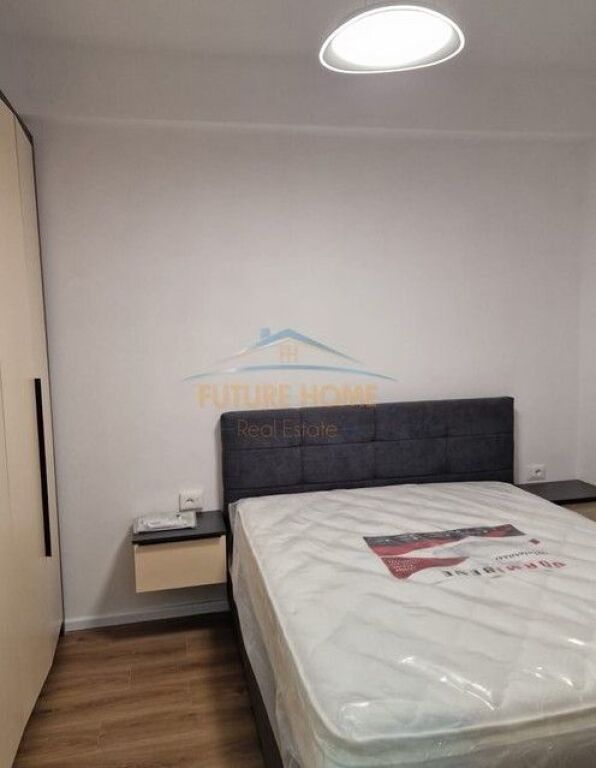Qera, Apartament 1+1+Post parkimi , Alidemi, Tirane..