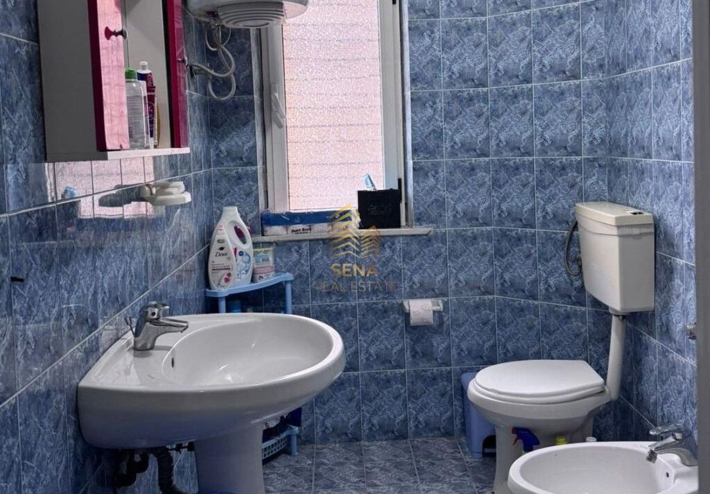 Qira, Apartament, 1+1, Rruga e Durresit, 38.000 LekeMuaj