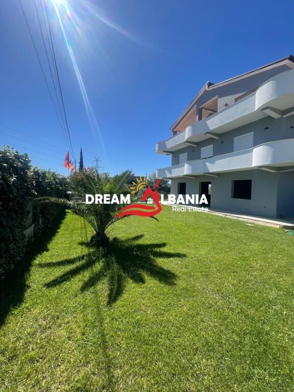 Vile me Qera 3+1+2wc+2 Post Parkingu ne Mjull Bathore ne Tirane (ID 4251447)