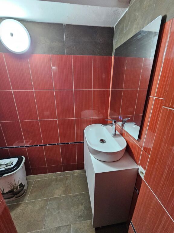 JEPET ME QERA APARTAMENT 1+1 NE KENETE DURRES