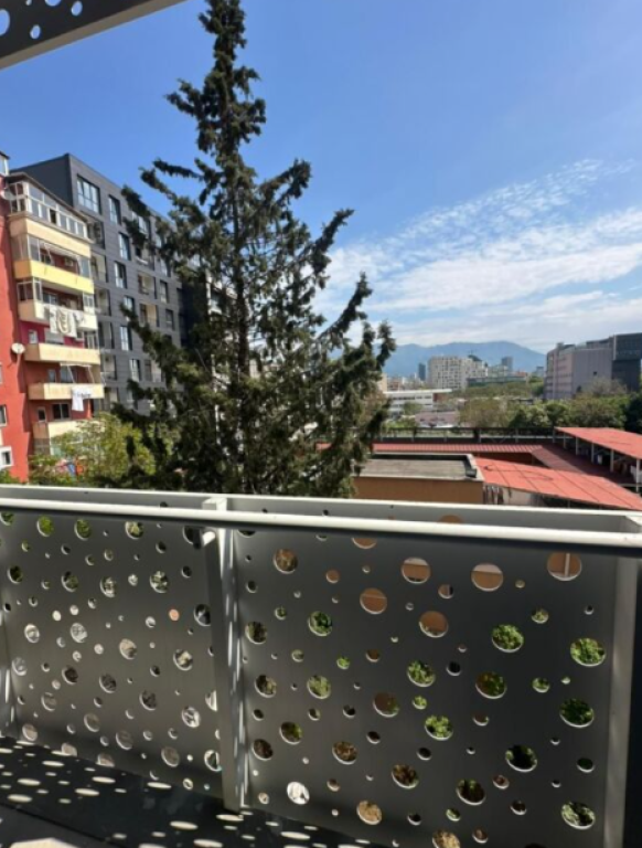 Apartament 1+1 në Shitje – Corner Residence