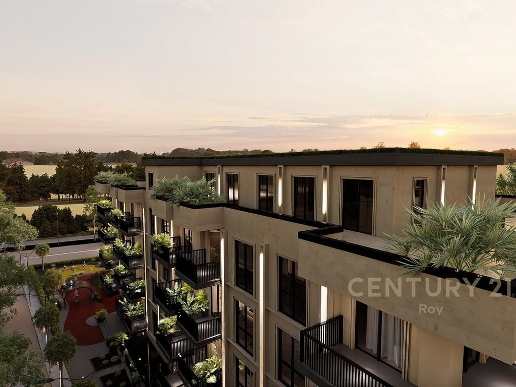 FILLUAN SHITJET NE ROADSIDE RESIDENCE, GOLEM!