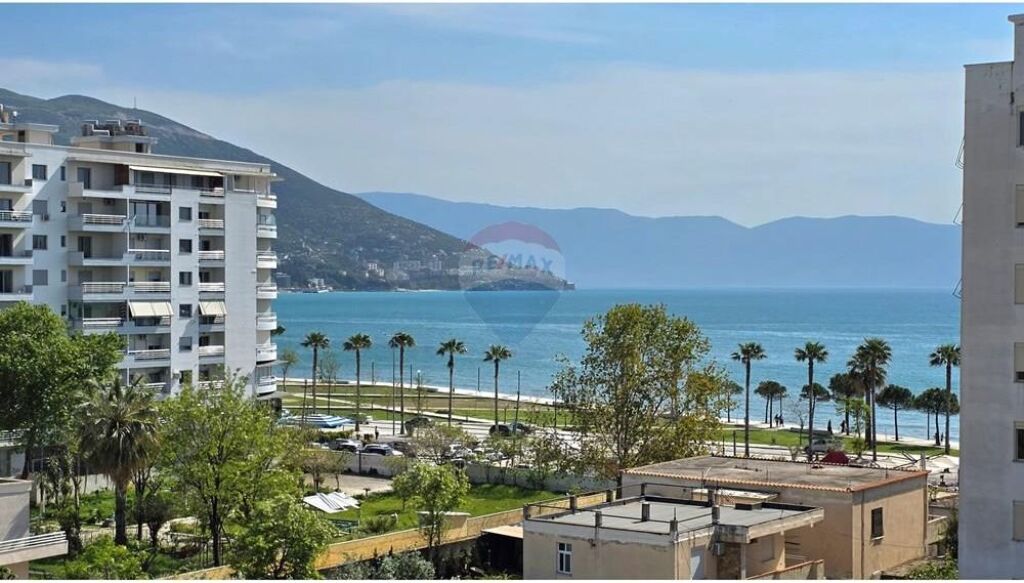 🌊✨ Appartamento 1+1 in Vendita – Lungomare, Vlora ✨🌊