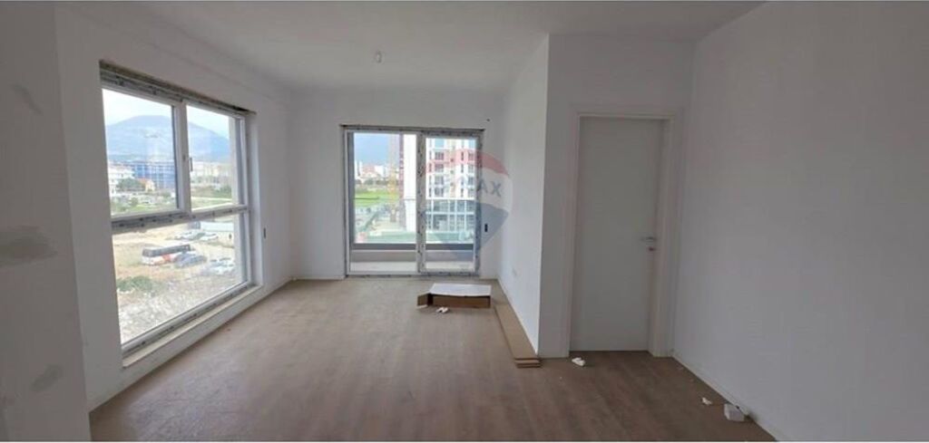 SHITET APARTAMENT 1+1 JORDAN MISJA