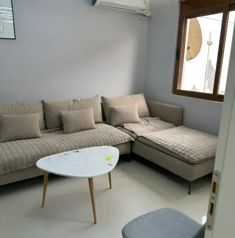 Appartamento 1+1 in affitto Via Kavaja !