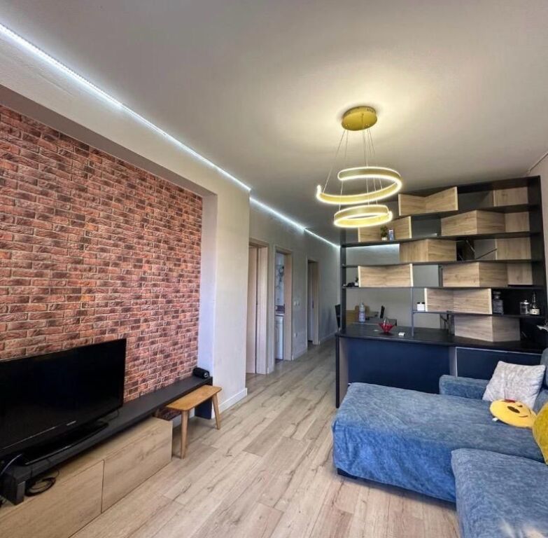 Apartament 2+1 me qera📍Fresk